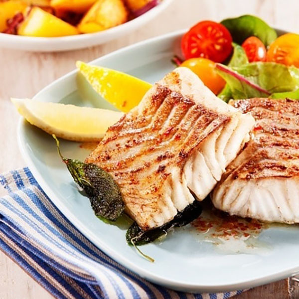 Секреты приготовления вкусной и сочной рыбы