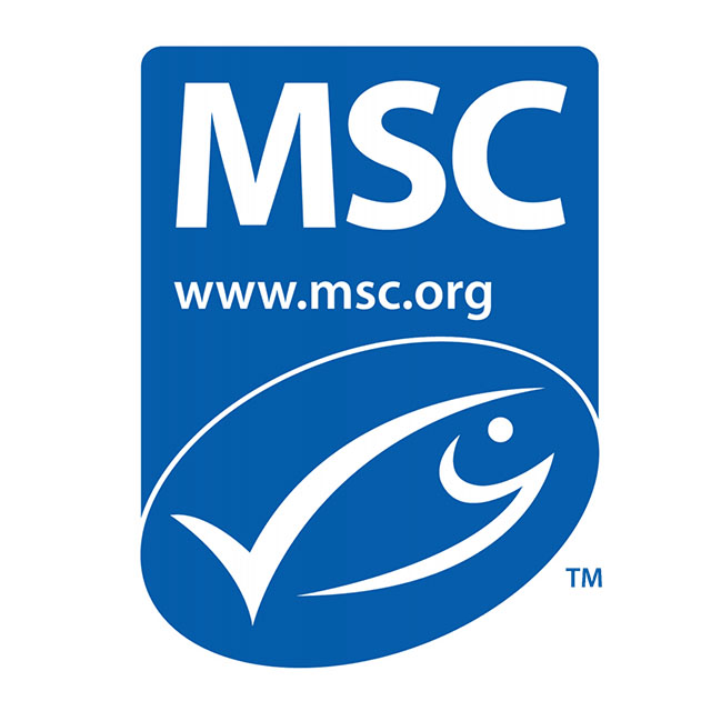 Defa fishing получила сертификат MSC - Defa group - рыба и морепродукты оптом
