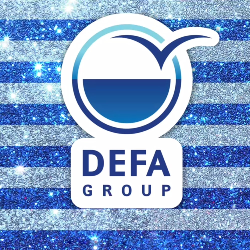 С наступающим новым 2022 годом! - Defa group - рыба и морепродукты оптом