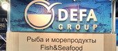 Компания ДЕФА на World Food 2018 в Москве