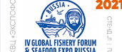 Defa group на SEAFOOD EXPO RUSSIA