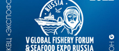 Defa group на Seafood Expo Russia 2022